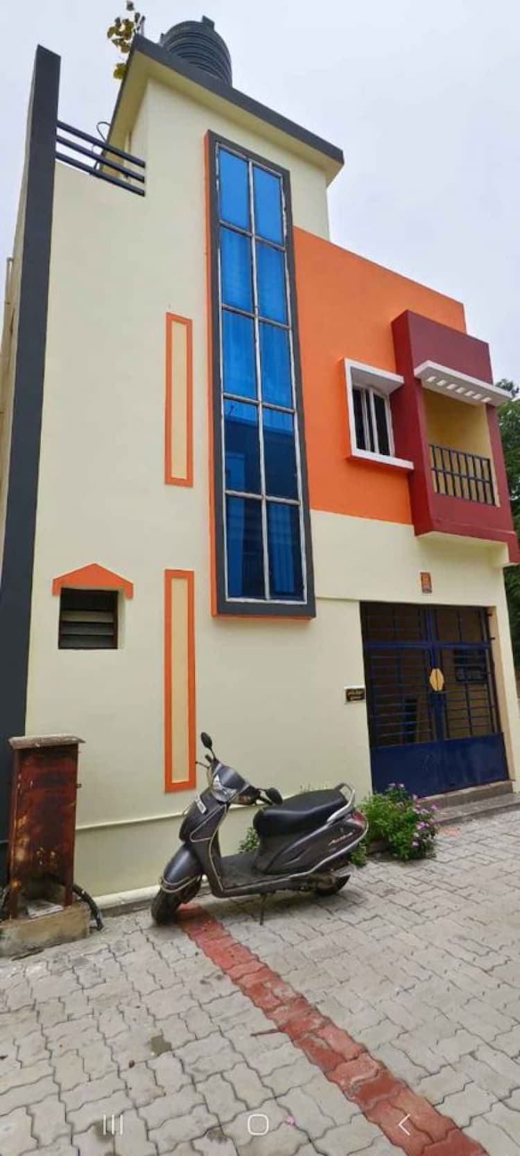 Single Property Image