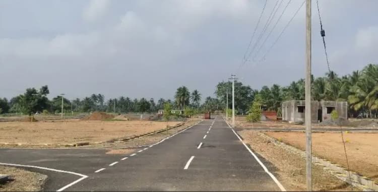 Single Property Image