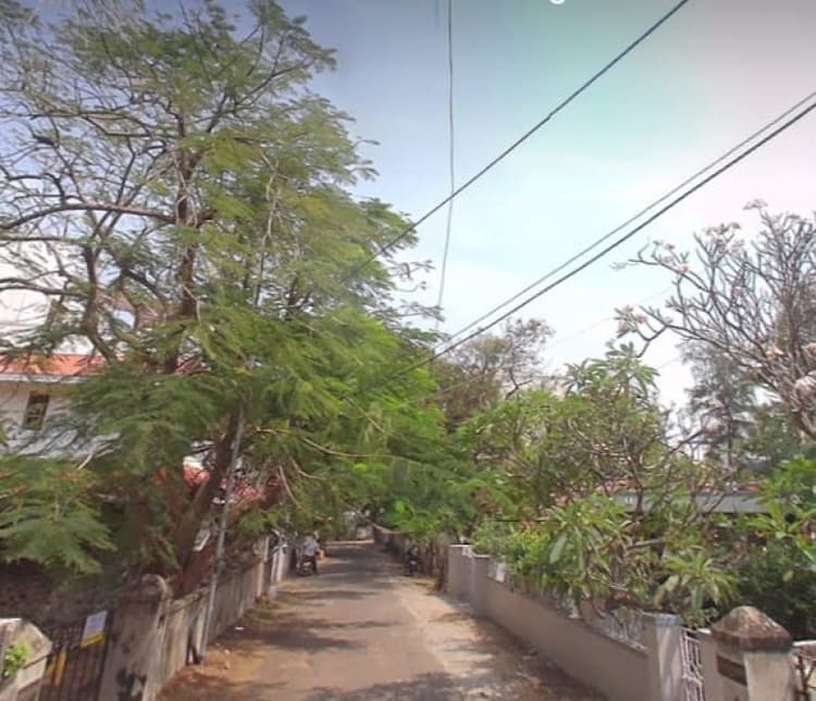 Chennai ECR Kottivakkam Beach Side Land For Sale