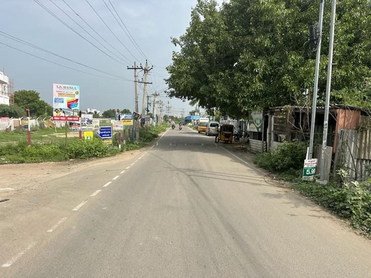 Single Property Image