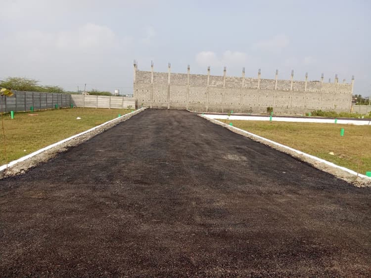 ChennaiHousings properties