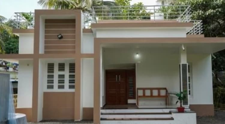 2 BHK House for Sale