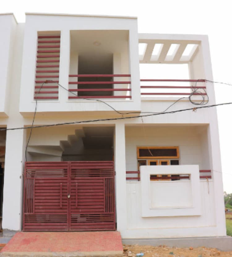 3 BHK House for Sale