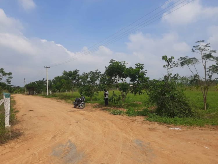 Single Property Image