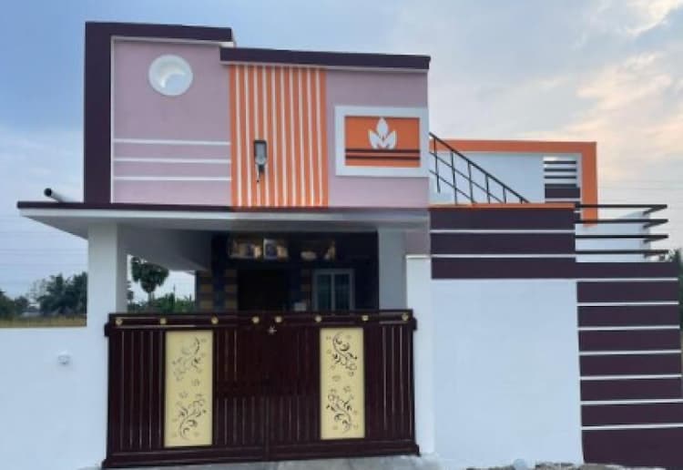 2 BHK House for Sale