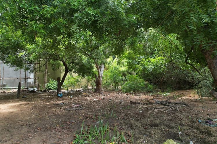 ECR On Road Best Location Plot For  Sale 