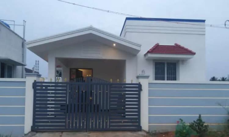 Single Property Image