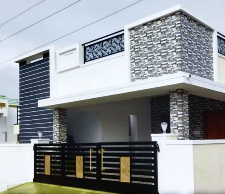 Single Property Image