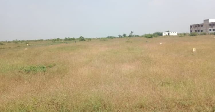 Plot sale