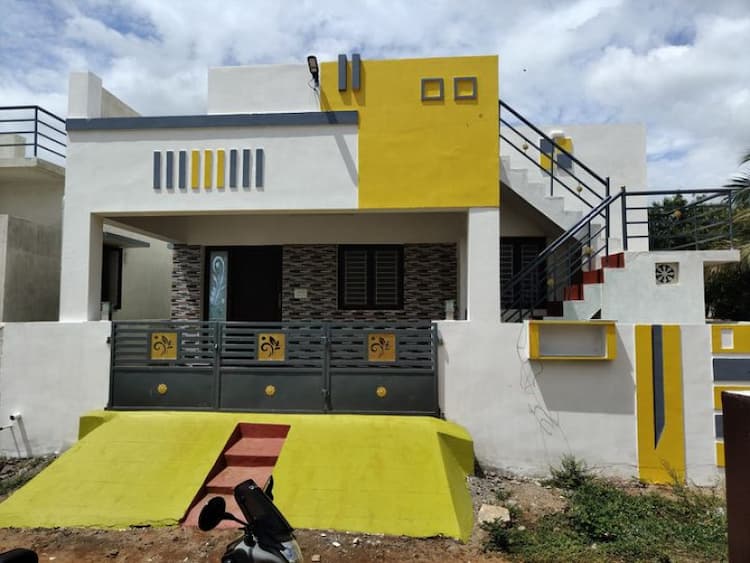 2bhk house for sale 