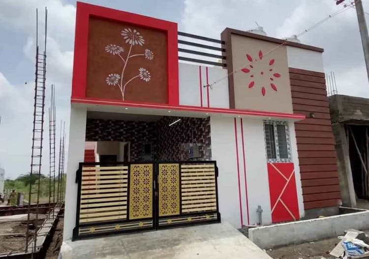 2BHK house for sale