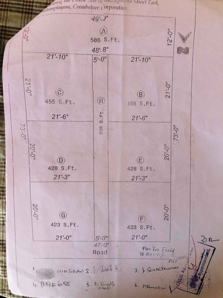 Single Property Image