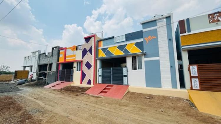 Single Property Image