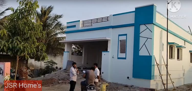 Single Property Image