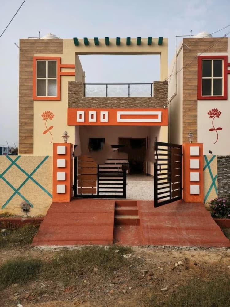2bhk house for sale 