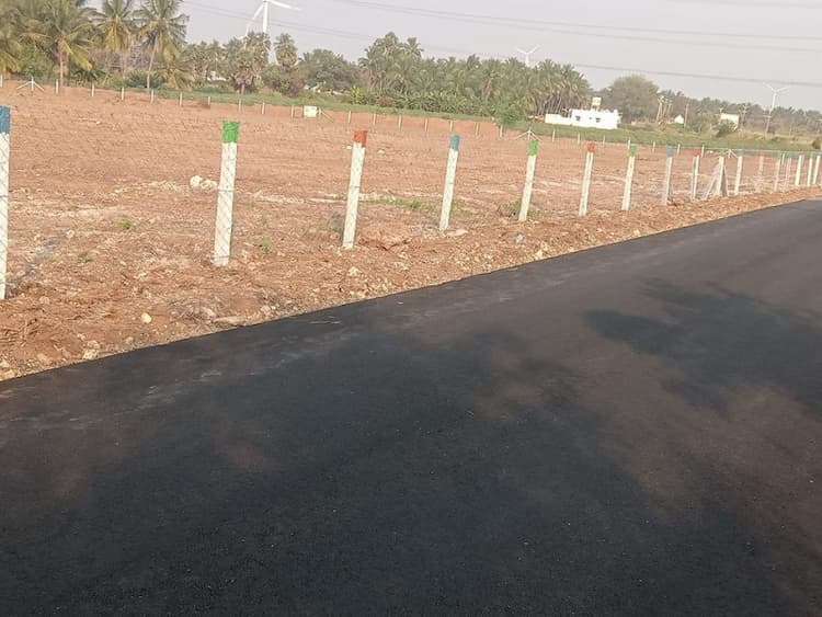 9.30 acre forest for sale