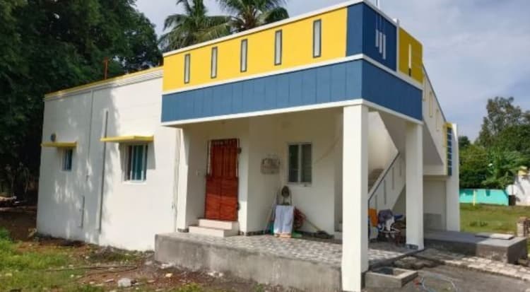 2 BHK House for Sale