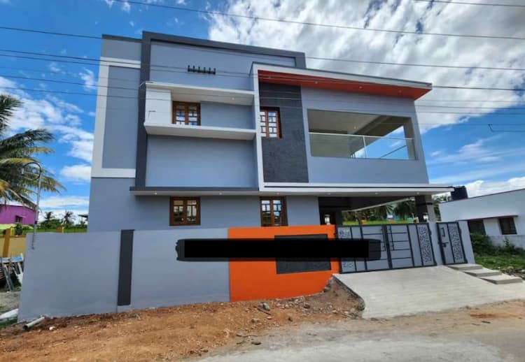 Single Property Image