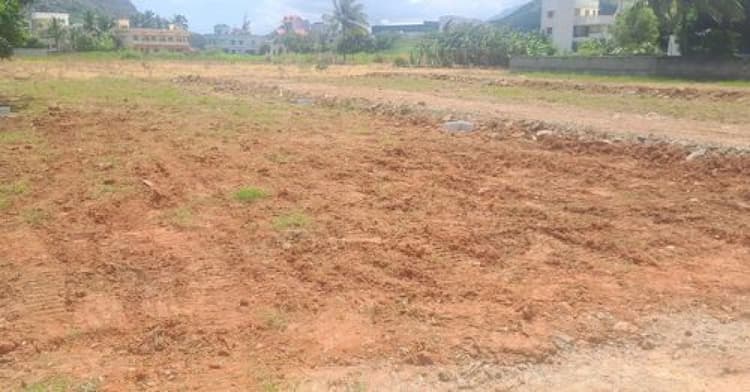 Plot sale