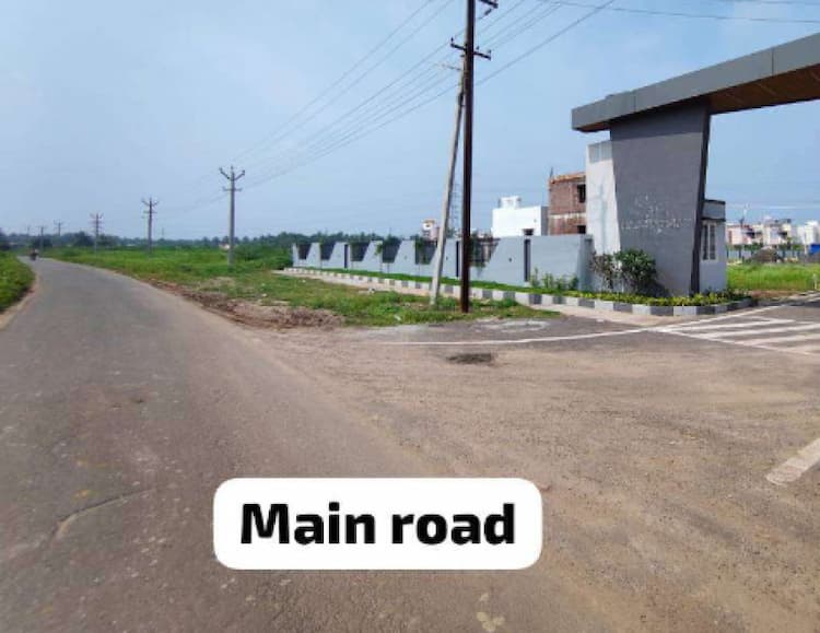 Single Property Image