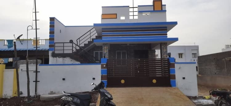 2BHK for sale