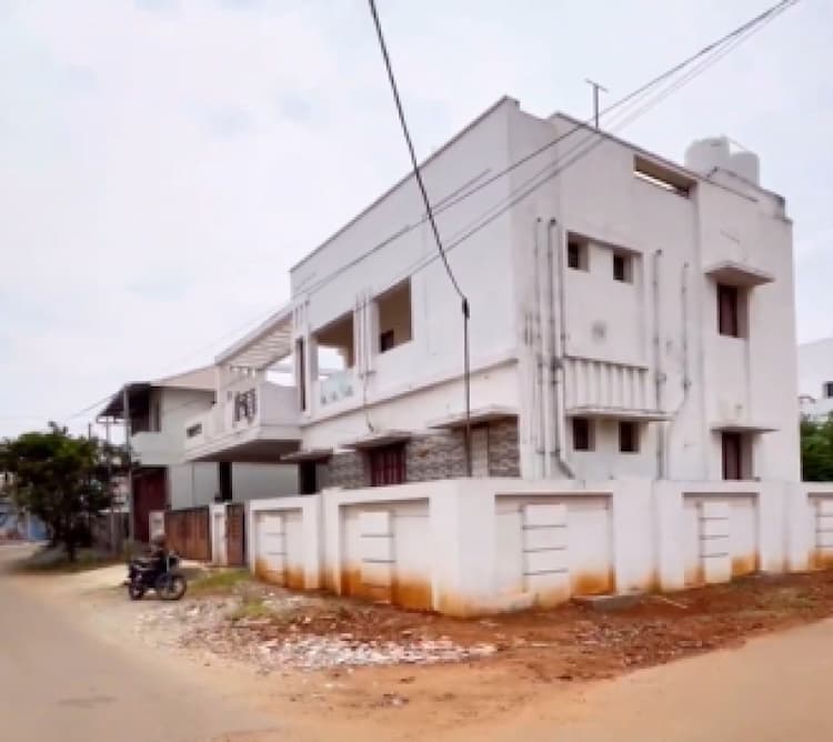 Single Property Image