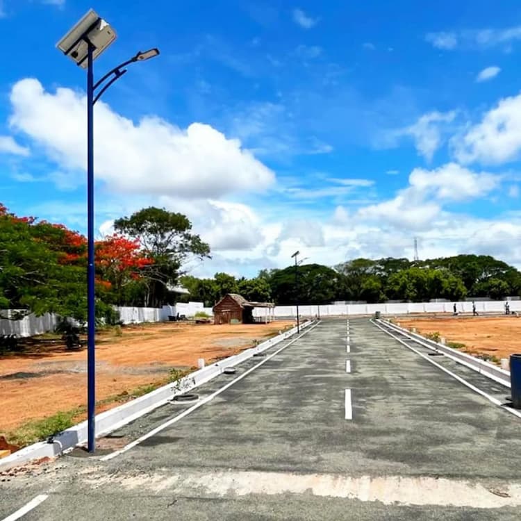 Single Property Image