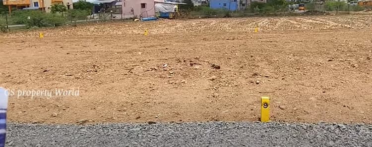 Single Property Image