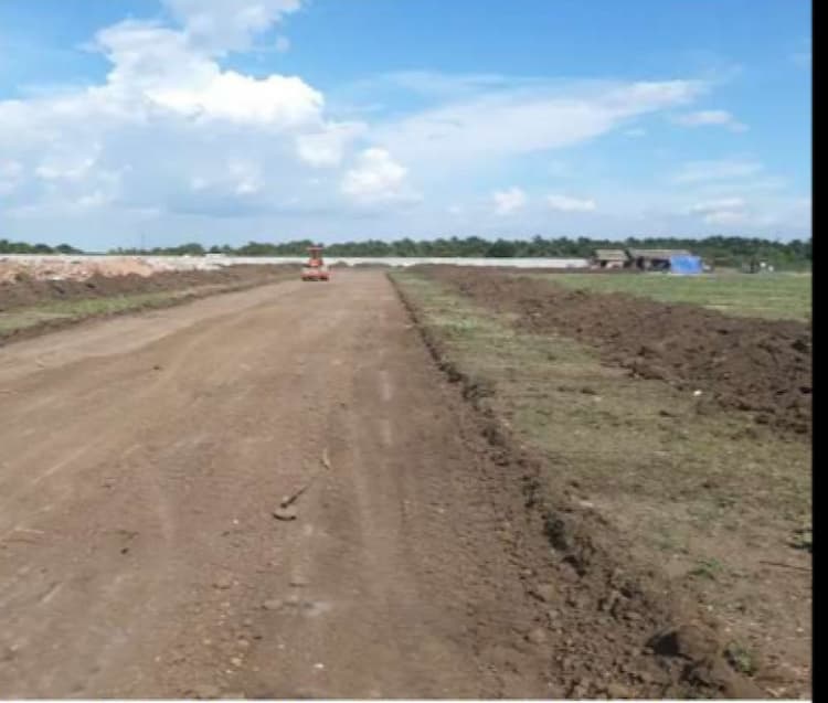 plot for sale 