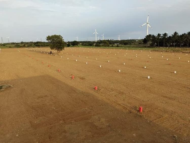 Single Property Image