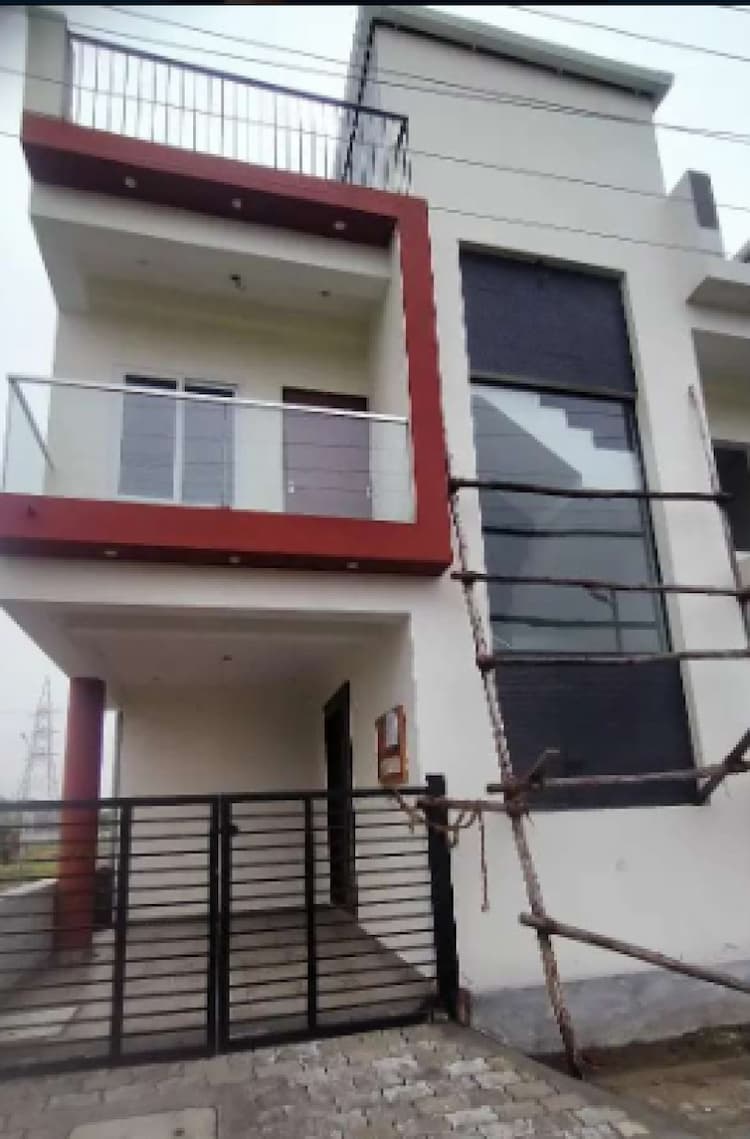 2 BHK House for Sale