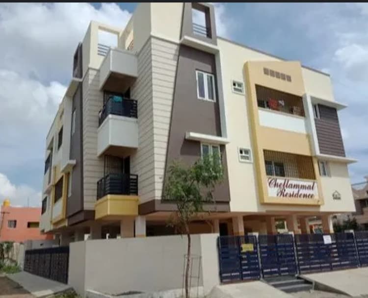 4 BHK House for Sale