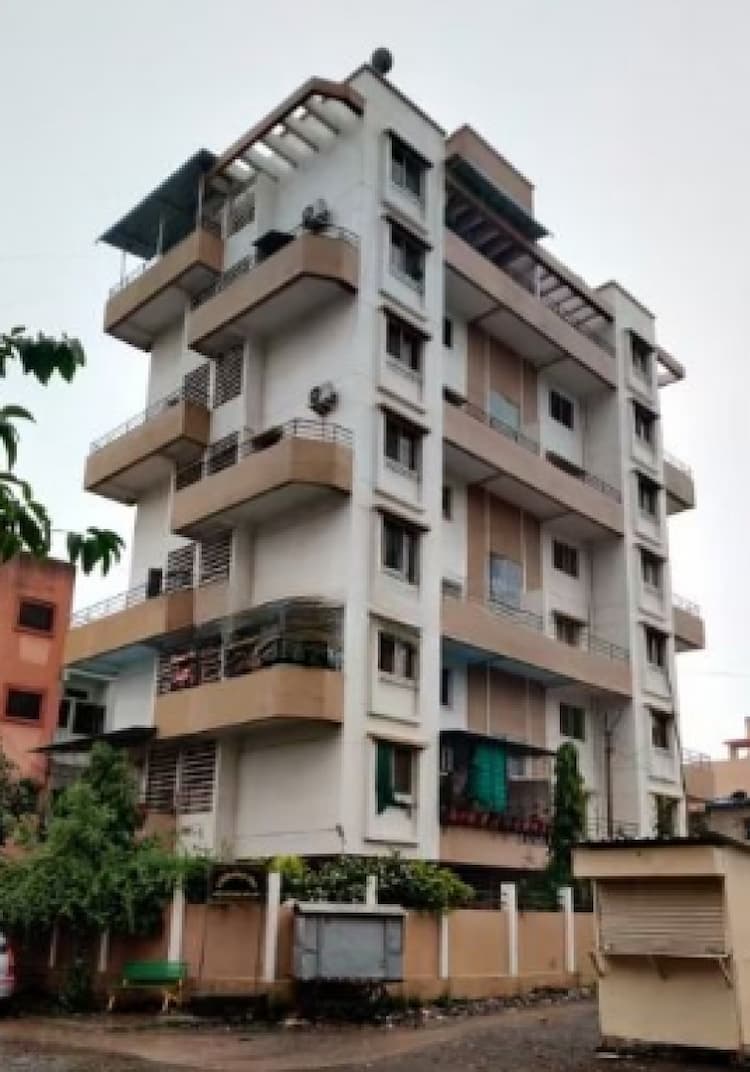 2 BHK Apartment for Sale