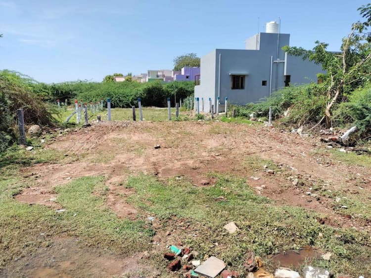 Plot sale