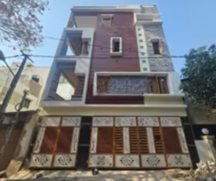 2 BHK Apartment for Sale