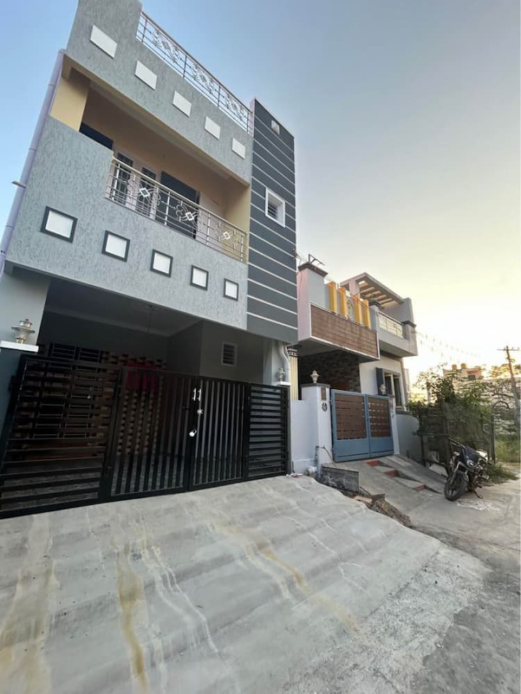 Single Property Image