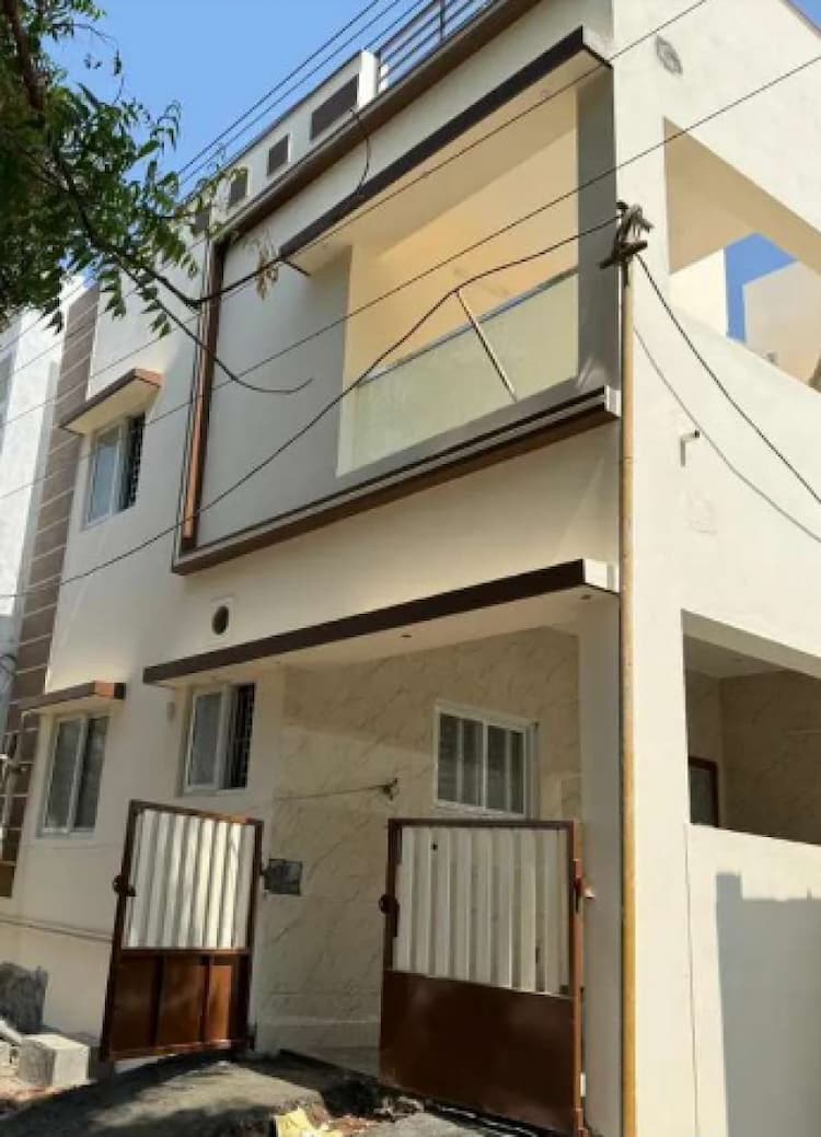 2bhk house for sale 