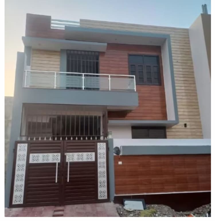 2 BHK House for Sale