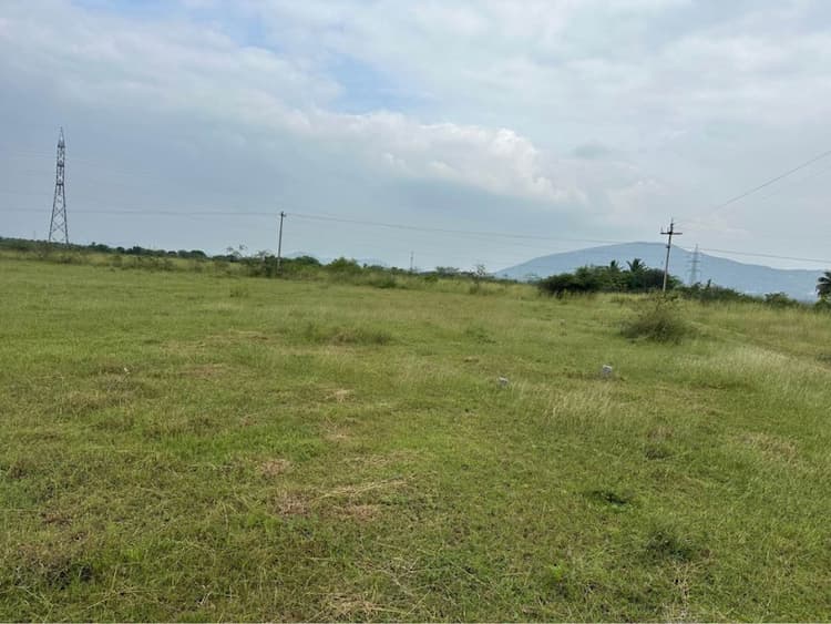 LAND FOR SALE