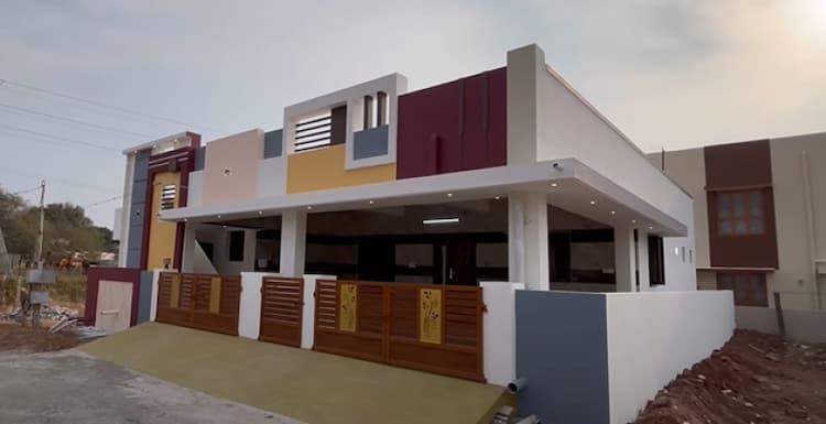 Single Property Image