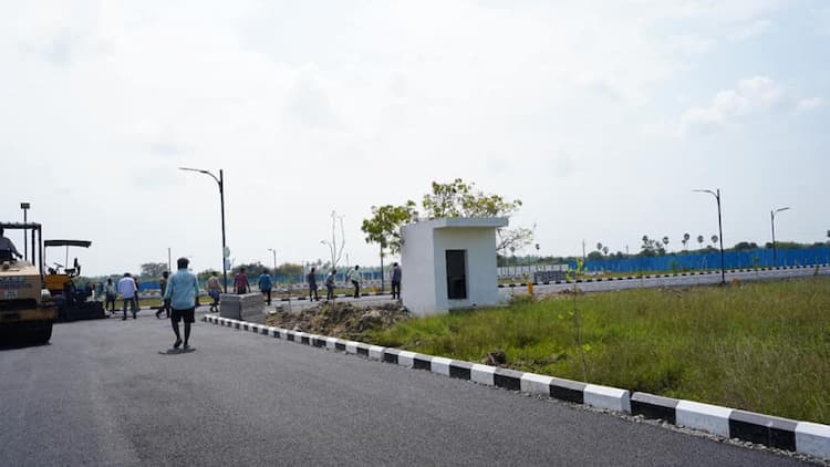 Single Property Image