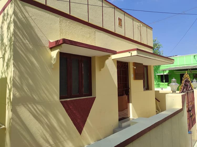 Single Property Image