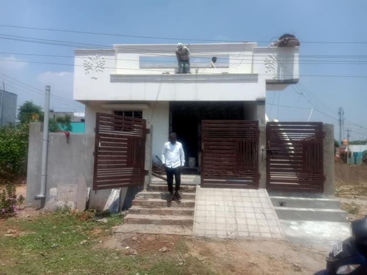 Single Property Image