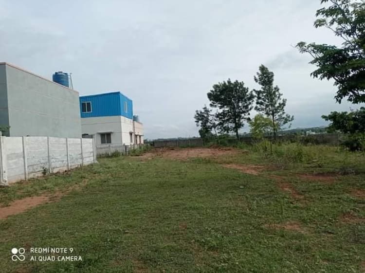 Plot for sale