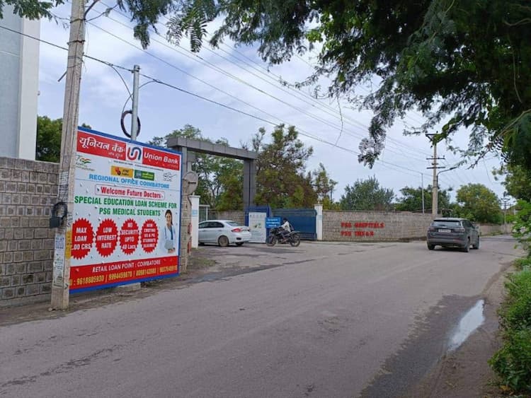 Single Property Image