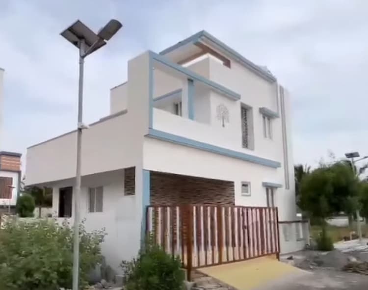 Single Property Image