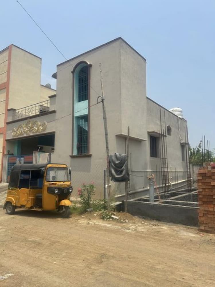 Single Property Image