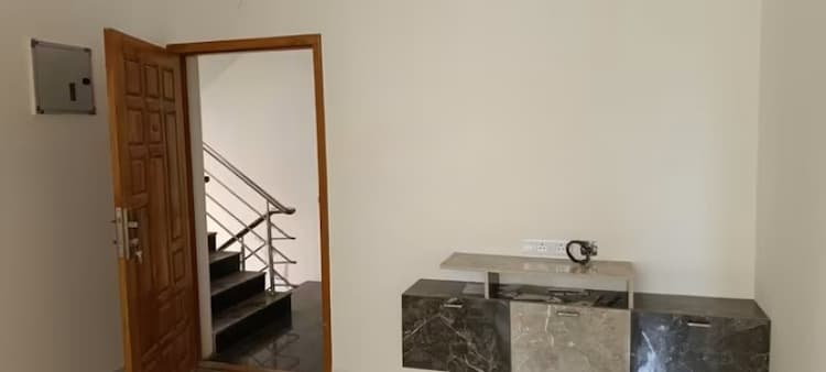 3bhk flat for sale