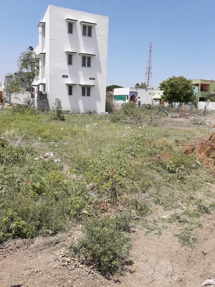 Single Property Image