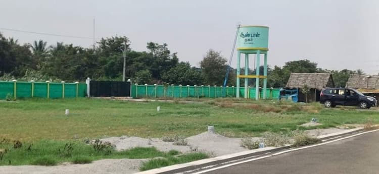 Single Property Image